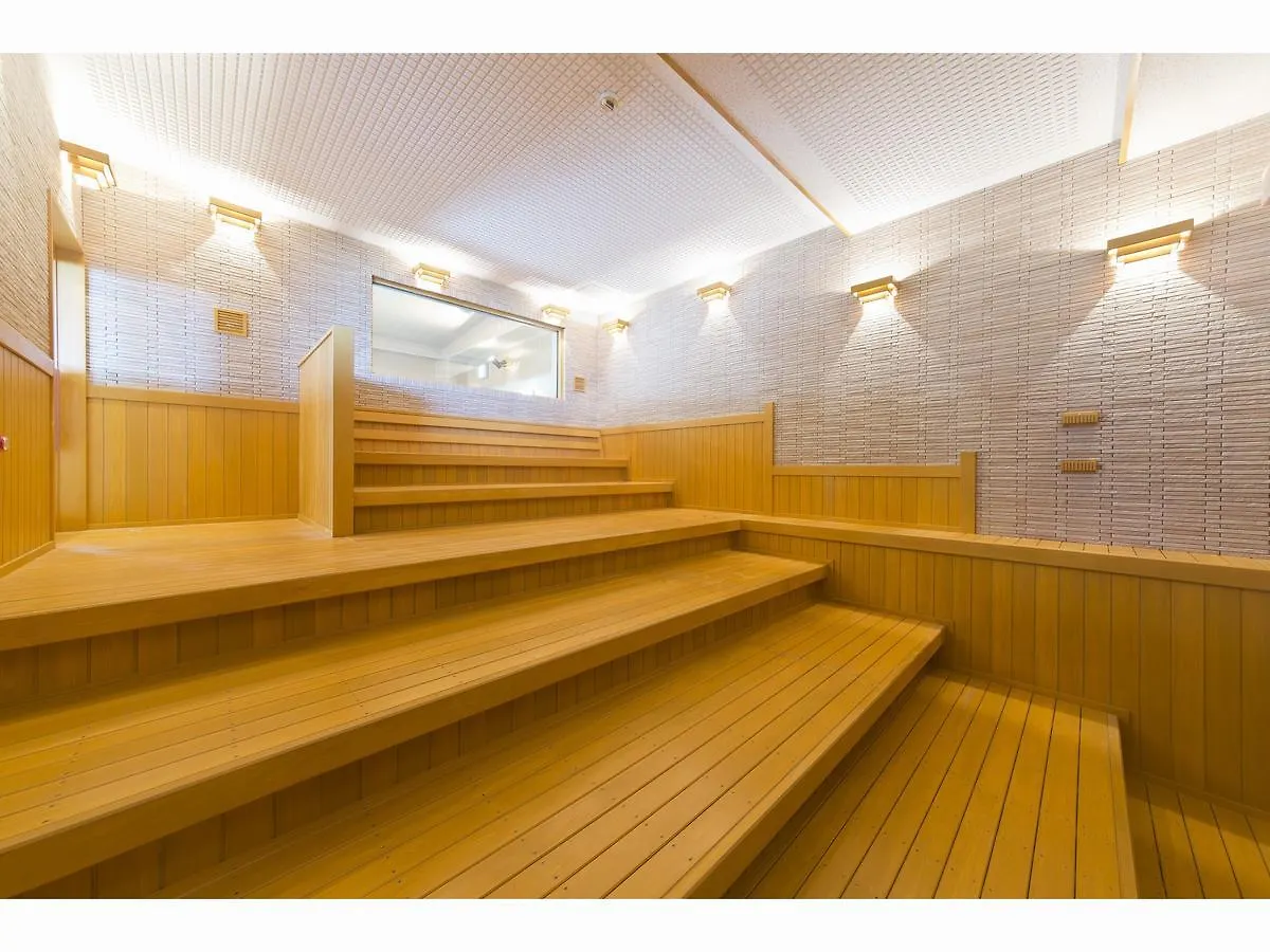 Teriha Spa Resort Fukuoka  0*, Fukuoka (Fukuoka)